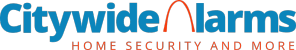 Citywide Alarms logo
